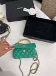 Сумка женская Chanel Артикул LUX-93651. Вид 4