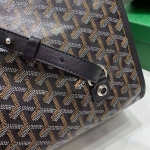 Рюкзак  Goyard  Артикул LUX-93675. Вид 7