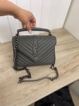 Сумка женская Yves Saint Laurent Артикул LUX-93720. Вид 1