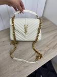 Сумка женская Yves Saint Laurent Артикул LUX-93719. Вид 1