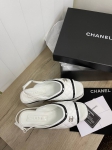 Босоножки  Chanel Артикул LUX-93756. Вид 3