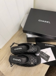 Босоножки  Chanel Артикул LUX-93755. Вид 2
