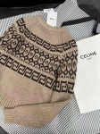 Свитер женский Celine Артикул LUX-93776. Вид 2