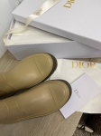 Резиновые сапоги Diorunion  Christian Dior Артикул LUX-93818. Вид 2