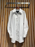 Рубашка Prada Артикул LUX-93858. Вид 3
