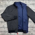 Куртка двухсторонняя Kiton Артикул LUX-93902. Вид 2