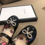 Балетки Gucci Артикул LUX-93940. Вид 2