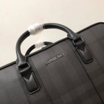 Портфель   Burberry Артикул LUX-93959. Вид 3