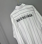  Рубашка  Balenciaga Артикул LUX-94035. Вид 2