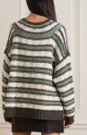 Кашемировый свитер  Loro Piana Артикул LUX-94118. Вид 2