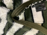 Кашемировый свитер  Loro Piana Артикул LUX-94118. Вид 3