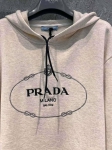  Худи Prada Артикул LUX-94140. Вид 2