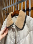 Куртка женская Brunello Cucinelli Артикул LUX-94219. Вид 4