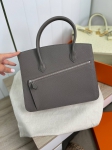 Сумка  Birkin en Desordre 30 cm Hermes Артикул LUX-94172. Вид 2