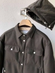 Куртка мужская  Артикул LUX-94187. Вид 3