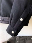 Куртка мужская  Артикул LUX-94186. Вид 4