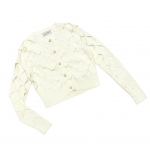 Кардиган Alexander McQueen  Артикул LUX-94307. Вид 2