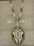 Колье Bvlgari Артикул LUX-94336. Вид 1