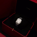 Часы Cartier Артикул LUX-94411. Вид 1