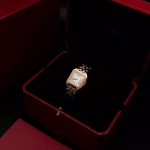 Часы Cartier Артикул LUX-94410. Вид 1