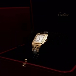 Часы Cartier Артикул LUX-94410. Вид 2