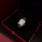 Часы Cartier Артикул LUX-94409. Вид 1