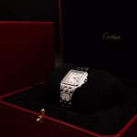 Часы Cartier Артикул LUX-94409. Вид 2