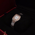 Часы Cartier Артикул LUX-94408. Вид 2