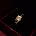 Часы Cartier Артикул LUX-94407. Вид 2