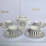 Чайный сервиз  Christian Dior Артикул LUX-94448. Вид 1