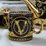 Чайный сервиз Versace Артикул LUX-94451. Вид 2