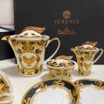 Чайный сервиз Versace Артикул LUX-94450. Вид 2