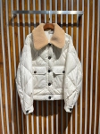  Куртка женская Brunello Cucinelli Артикул LUX-94491. Вид 2