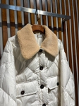  Куртка женская Brunello Cucinelli Артикул LUX-94491. Вид 3
