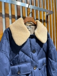  Куртка женская Brunello Cucinelli Артикул LUX-94490. Вид 2