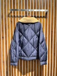  Куртка женская Brunello Cucinelli Артикул LUX-94490. Вид 3