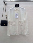 Рубашка Chanel Артикул LUX-94498. Вид 1