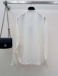Рубашка Chanel Артикул LUX-94498. Вид 2
