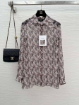 Рубашка  Chanel Артикул LUX-94499. Вид 1