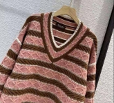 Кашемировый свитер  Loro Piana Артикул LUX-94568. Вид 2