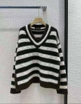 Кашемировый свитер  Loro Piana Артикул LUX-94567. Вид 1