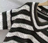 Кашемировый свитер  Loro Piana Артикул LUX-94567. Вид 3