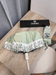 Зонт Chanel Артикул LUX-94588. Вид 2
