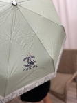 Зонт Chanel Артикул LUX-94588. Вид 5