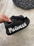 Кеды  Alexander McQueen  Артикул LUX-94718. Вид 1