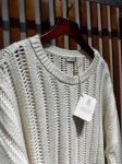 Кашемировый свитер  Brunello Cucinelli Артикул LUX-94628. Вид 2
