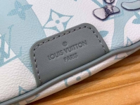 Поясная сумка Louis Vuitton Артикул LUX-94618. Вид 2