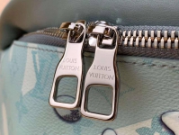 Поясная сумка Louis Vuitton Артикул LUX-94618. Вид 3