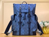 Рюкзак Louis Vuitton Артикул LUX-94657. Вид 1