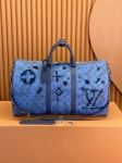 Дорожная  сумка Louis Vuitton Артикул LUX-94658. Вид 1